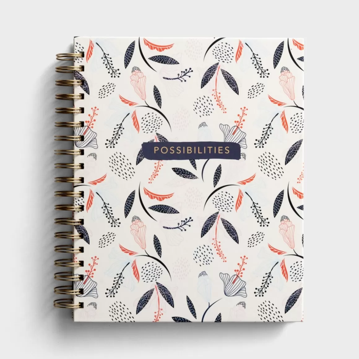 DaySpring Journals & Notebooks | Office & Desktop>Possibilities - Scripture Journal with The Comfort Promises™