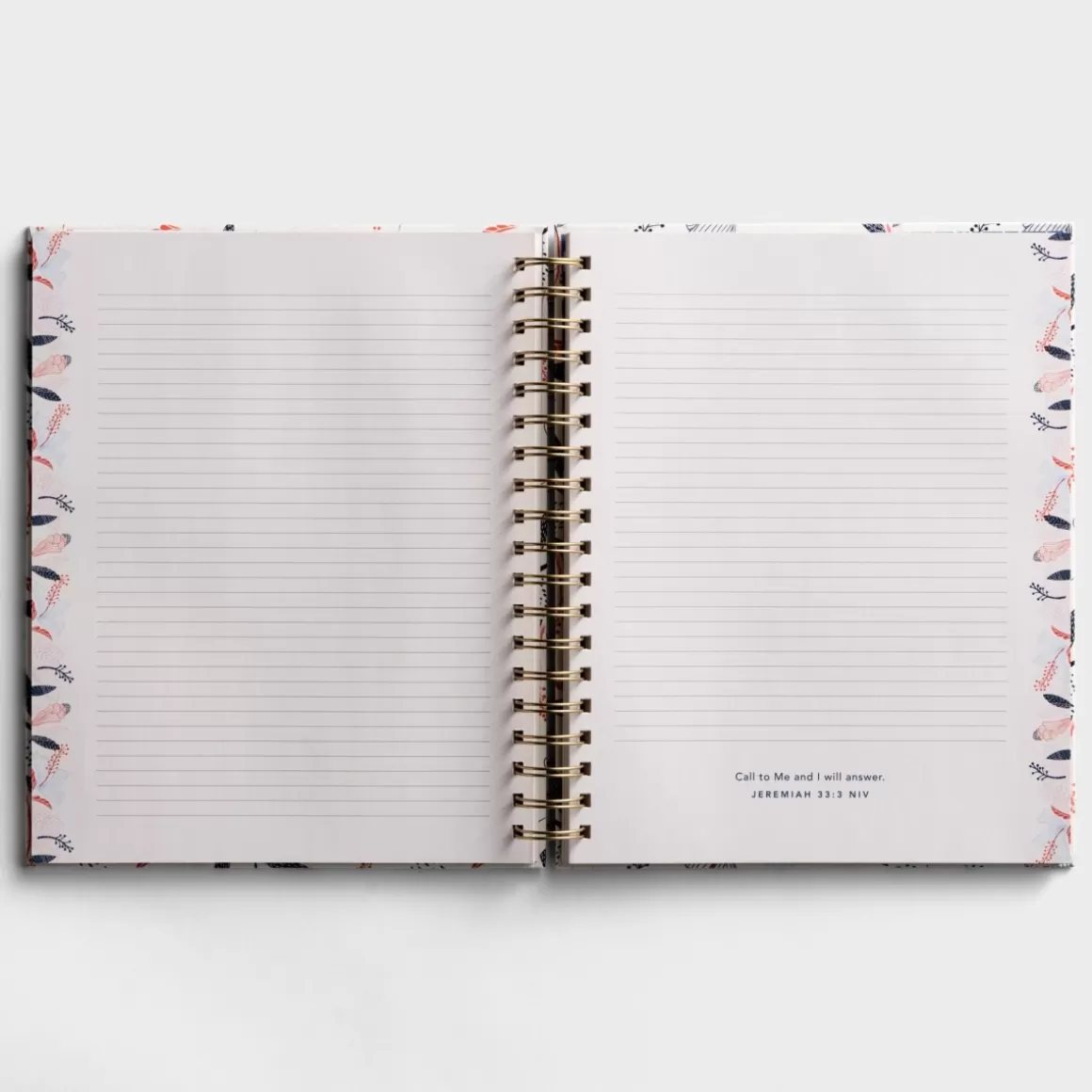 DaySpring Journals & Notebooks | Office & Desktop>Possibilities - Scripture Journal with The Comfort Promises™