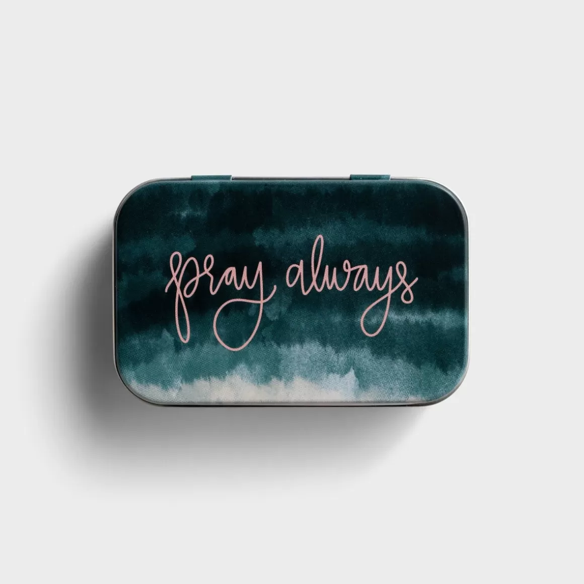 DaySpring Stationery>Pray Always - Prayer & Praise Cards