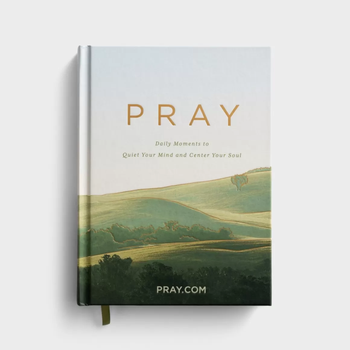 DaySpring Devotionals | Gift Sets>Pray.com 3-Book Bundle: Pray, Morning Gratitude, Sleep Psalms