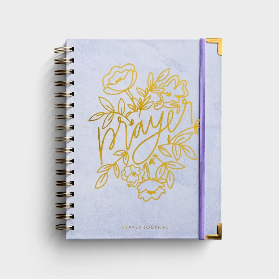 DaySpring Journals & Notebooks>Prayer - Prayer Journal