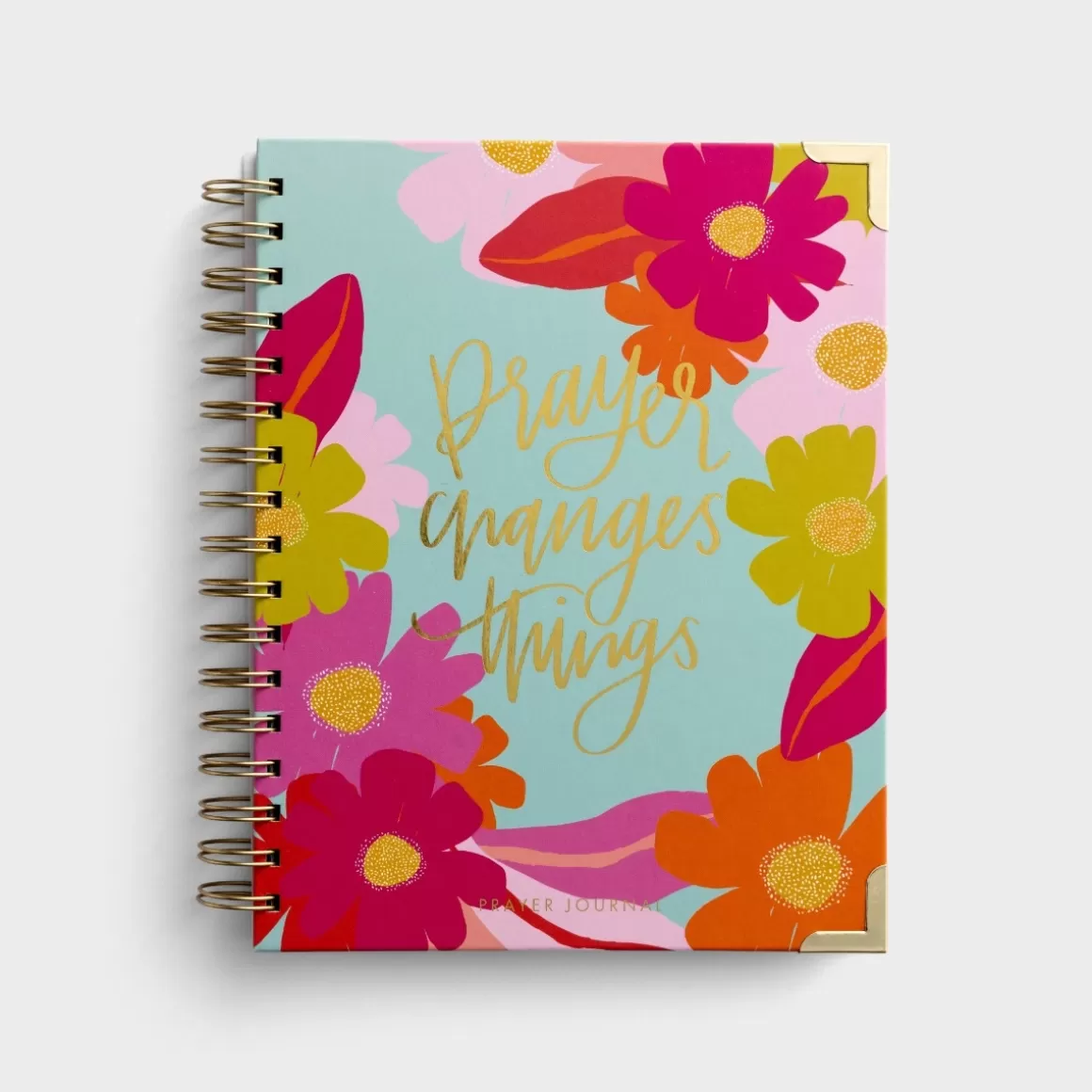 DaySpring Journals & Notebooks | Gifts for Friends>Prayer Changes - Prayer Journal