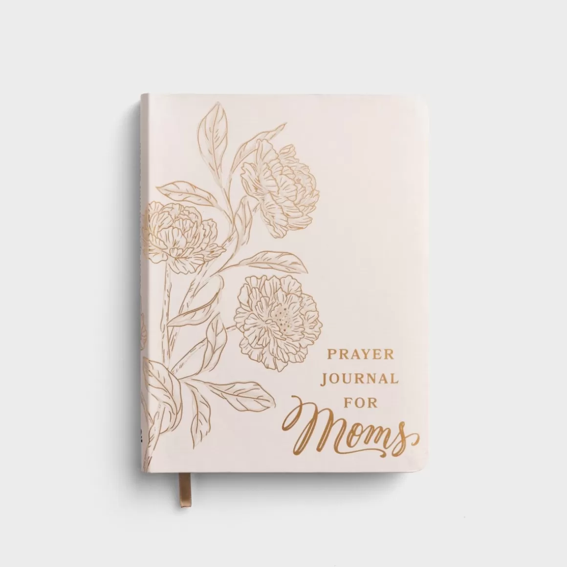 DaySpring Journals & Notebooks>Prayer Journal for Moms