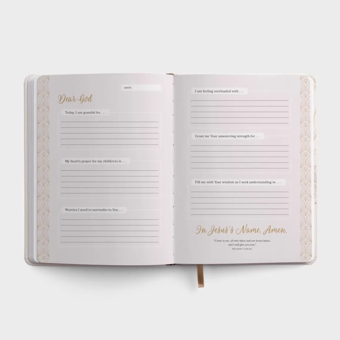 DaySpring Journals & Notebooks>Prayer Journal for Moms