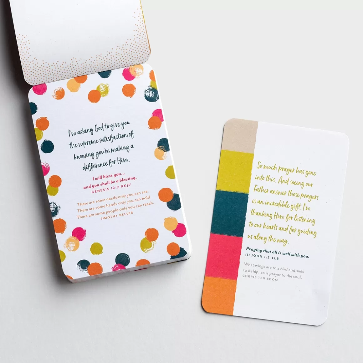 DaySpring Encouragement | Stationery>Prayers to Share: 100 Pass-Along Notes To Celebrate Life