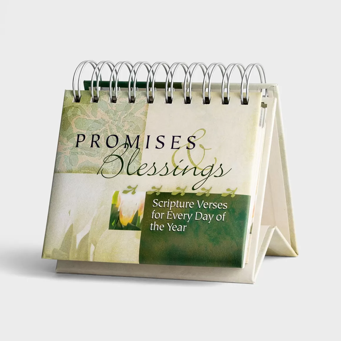 DaySpring DayBrighteners>Promises & Blessings - 365 Day Perpetual Calendar