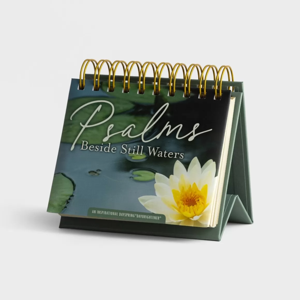 DaySpring DayBrighteners>Psalms Beside Still Waters - An Inspirational DayBrightener