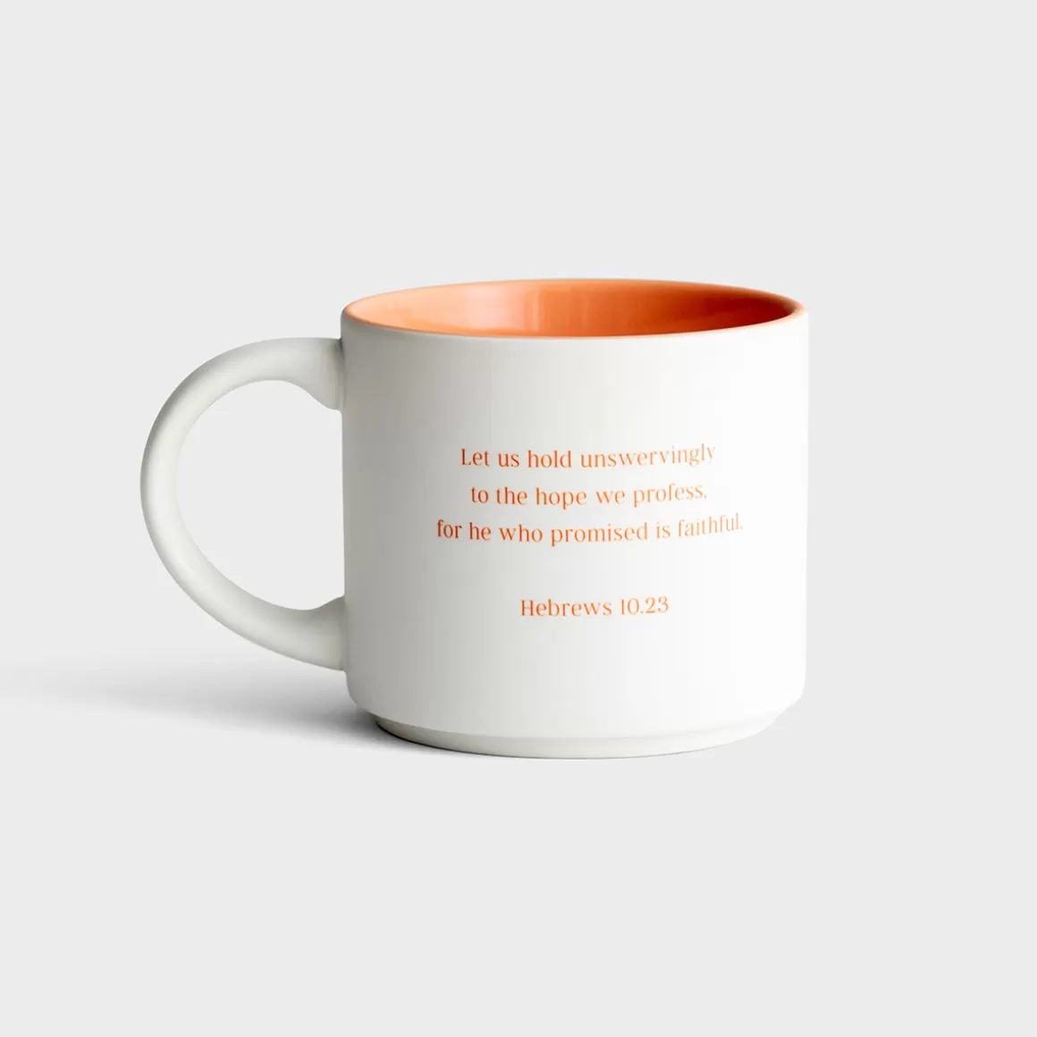 DaySpring Mugs & Drinkware | Gifts for Coworkers>Radiate Hope - Ceramic Mug