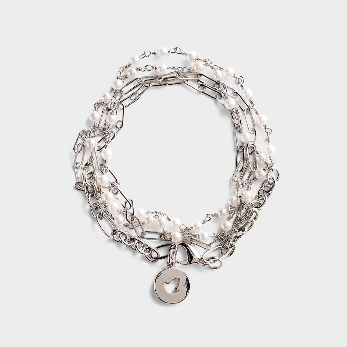 DaySpring Difficult Times | Sympathy>Remembrance - Necklace/Bracelet