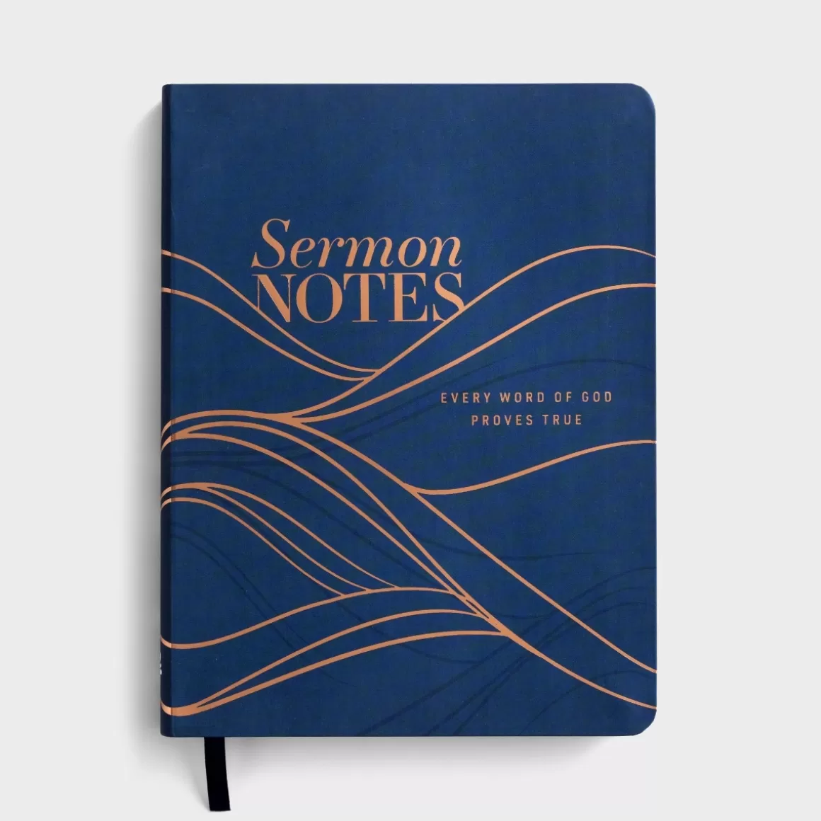 DaySpring Gifts for Him>Sermon Notes: Every Word of God Proves True