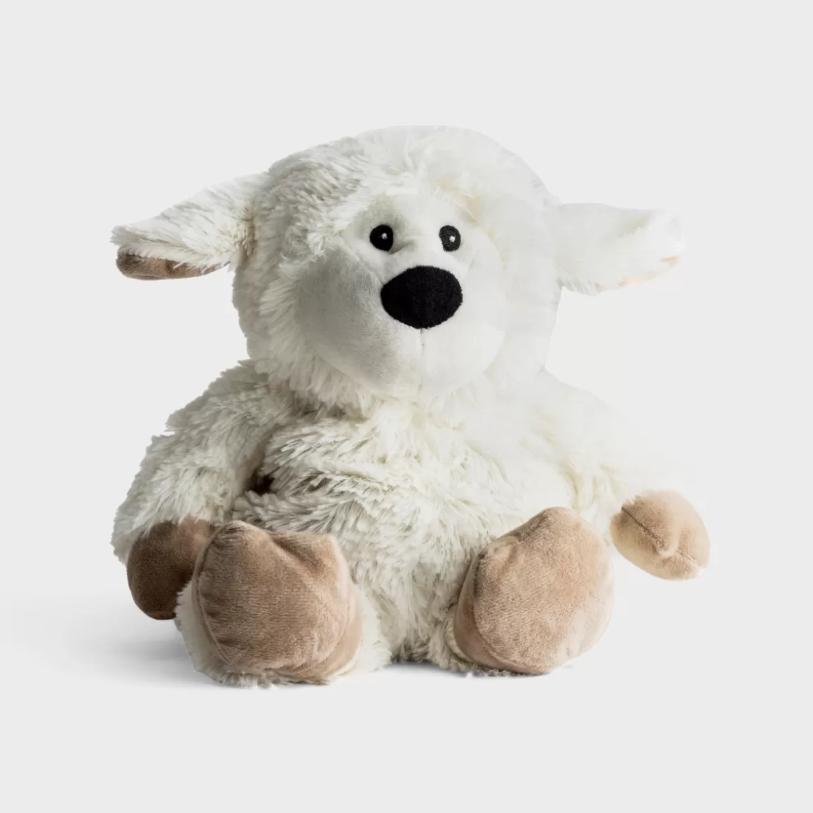 DaySpring Gifts for Kids>Sheep Warmies Plush