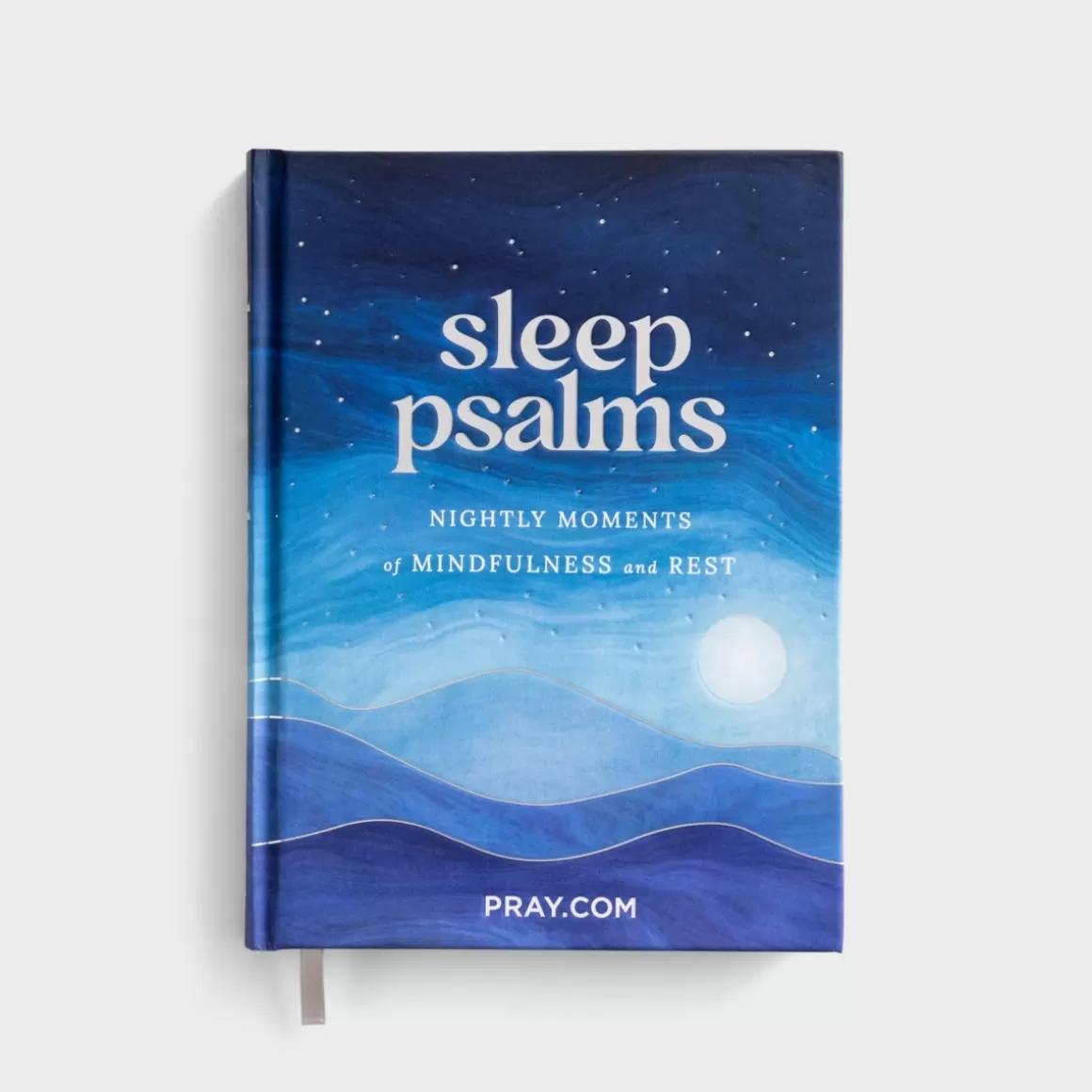 DaySpring Devotionals | Books>Sleep Psalms: Nightly Moments of Mindfulness and Rest