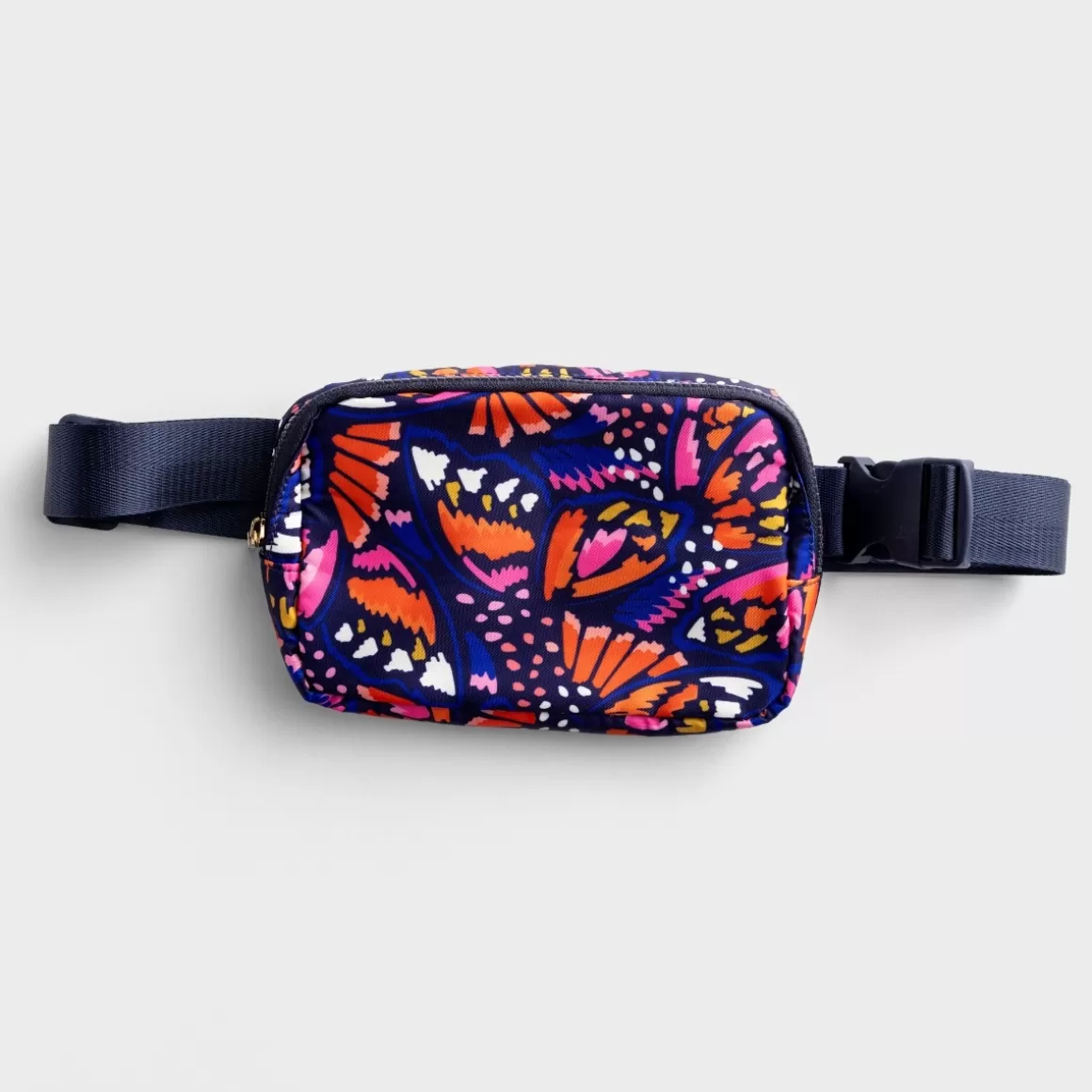 DaySpring Gifts for Her | Apparel & Accessories>So Fly - Crossbody Bag