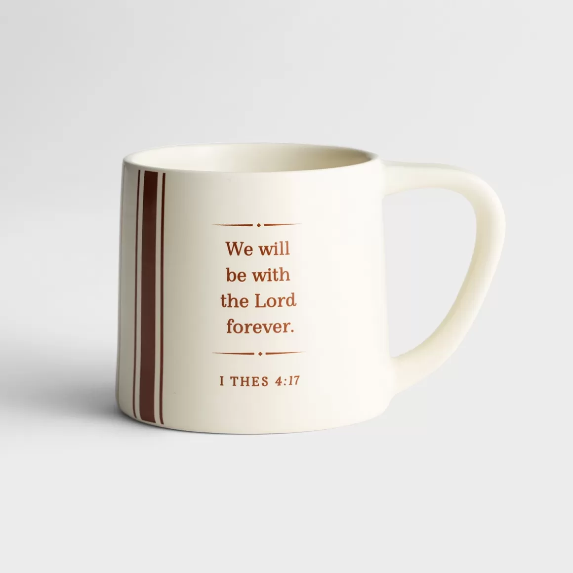 DaySpring Farmhouse Faith | Mugs & Drinkware>Some Glad Morning - Ceramic Mug