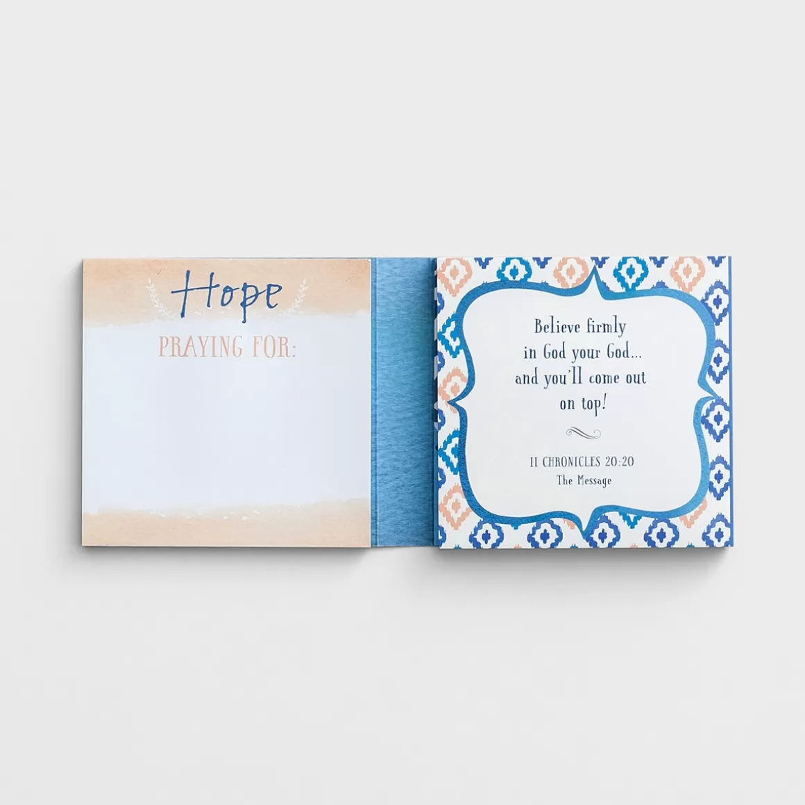 DaySpring Office & Desktop | Stationery>Stick a Prayer Anywhere - Sticky Note Set