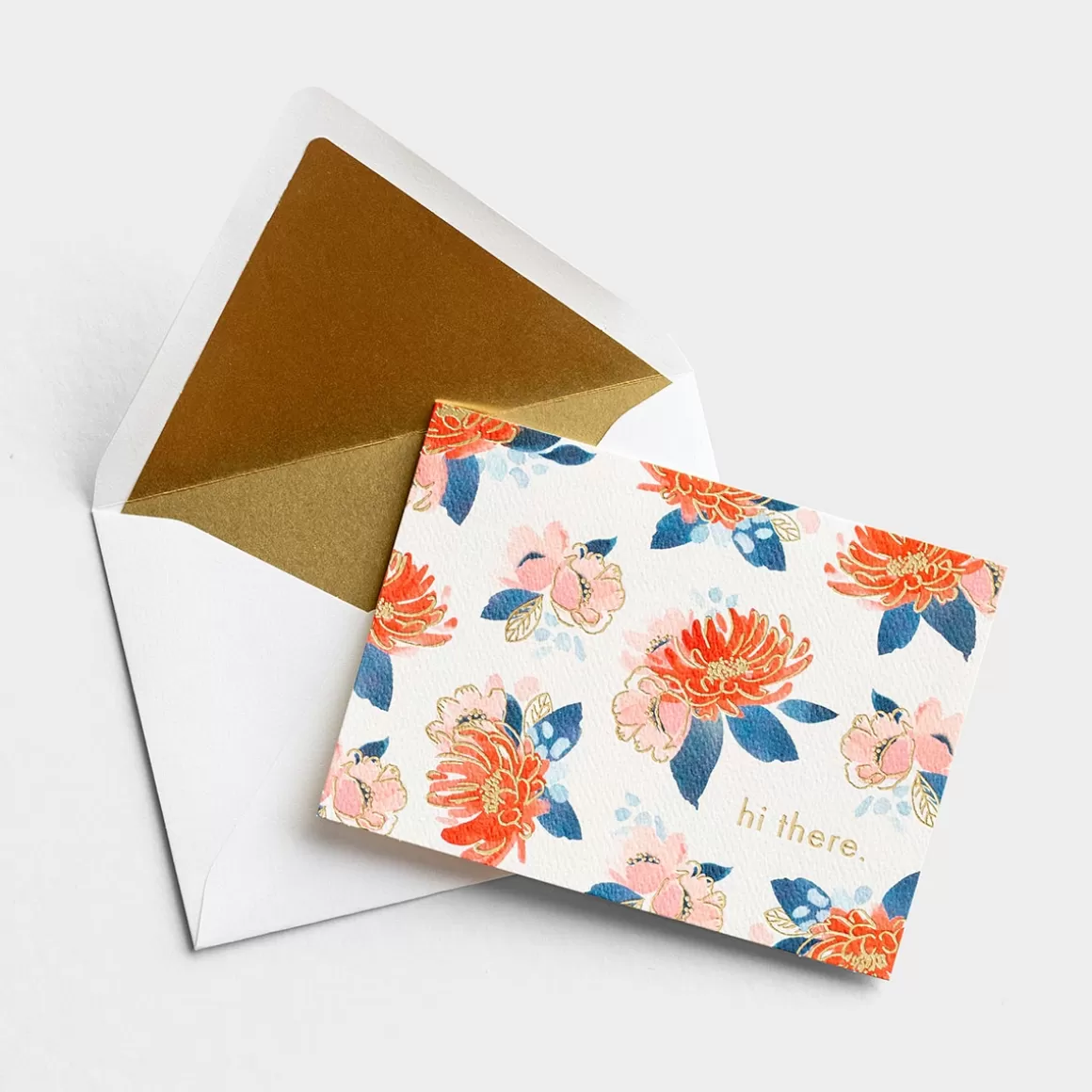 DaySpring Thinking of You | Encouragement>Studio 71 - 10 Premium Note Cards - Blank