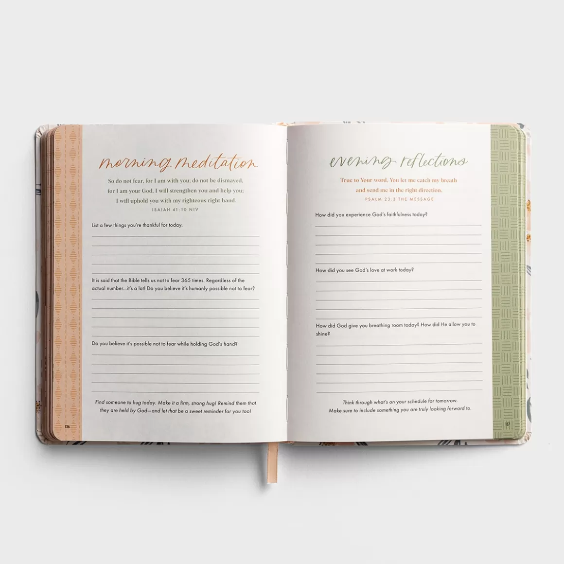 DaySpring Journals & Notebooks>Studio 71 - No Worries: An Inspirational Mindfulness Journal