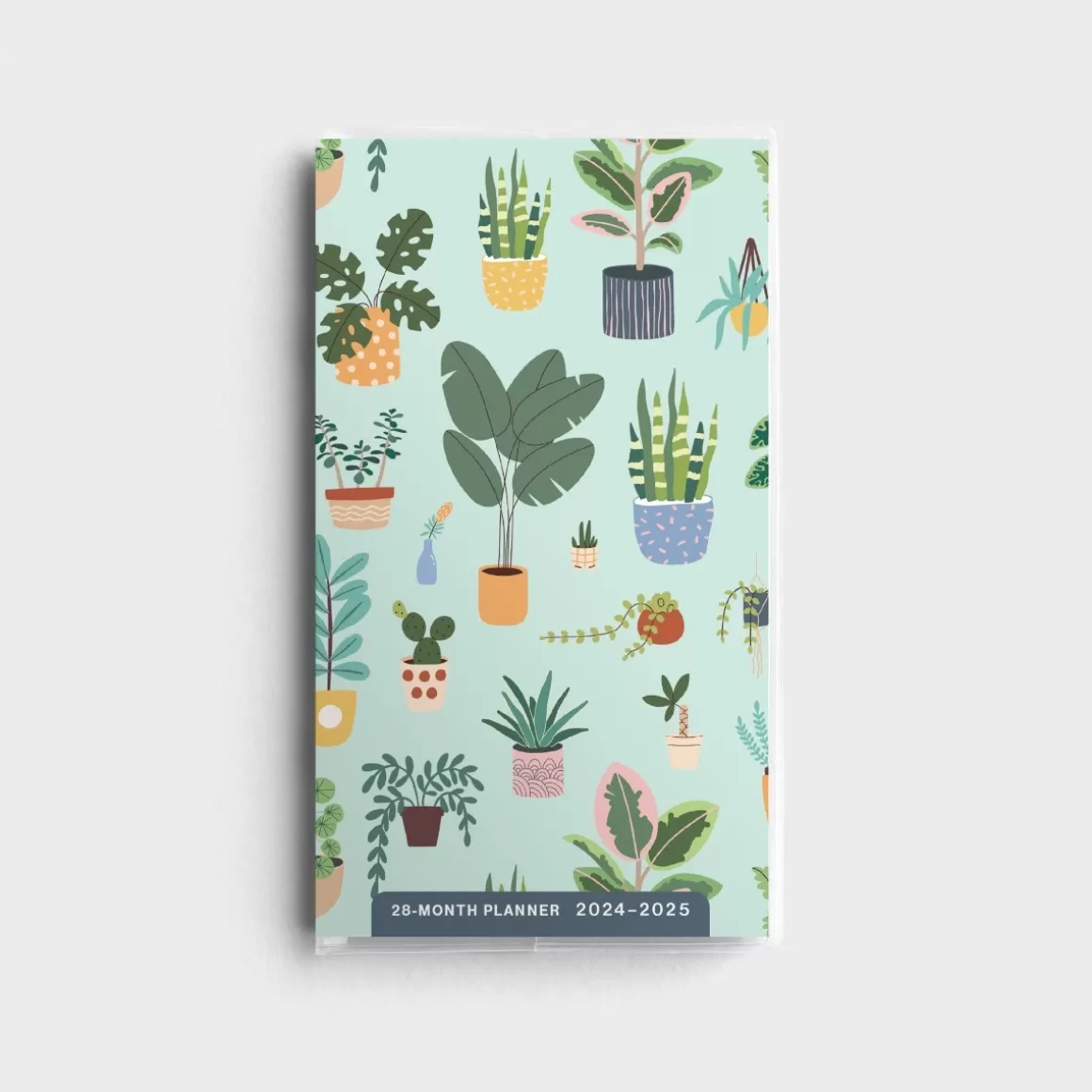 DaySpring Calendars & Planners>Succulent Love 28-Month 2024-25 Planner