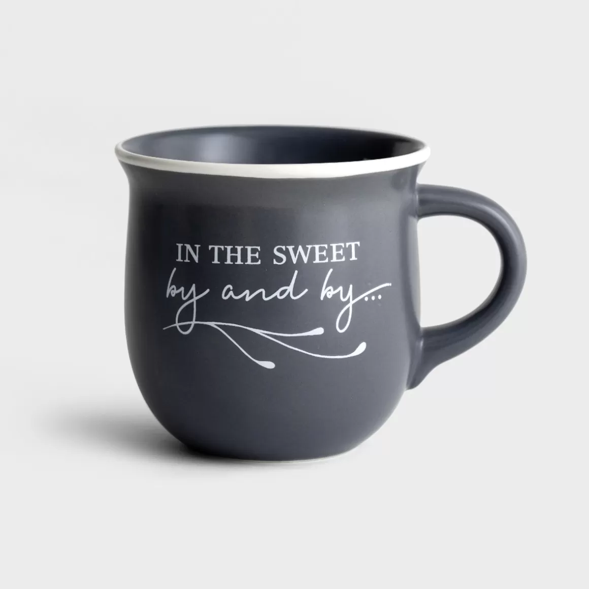 DaySpring Farmhouse Faith | Mugs & Drinkware>Sweet By and By - Ceramic Mug