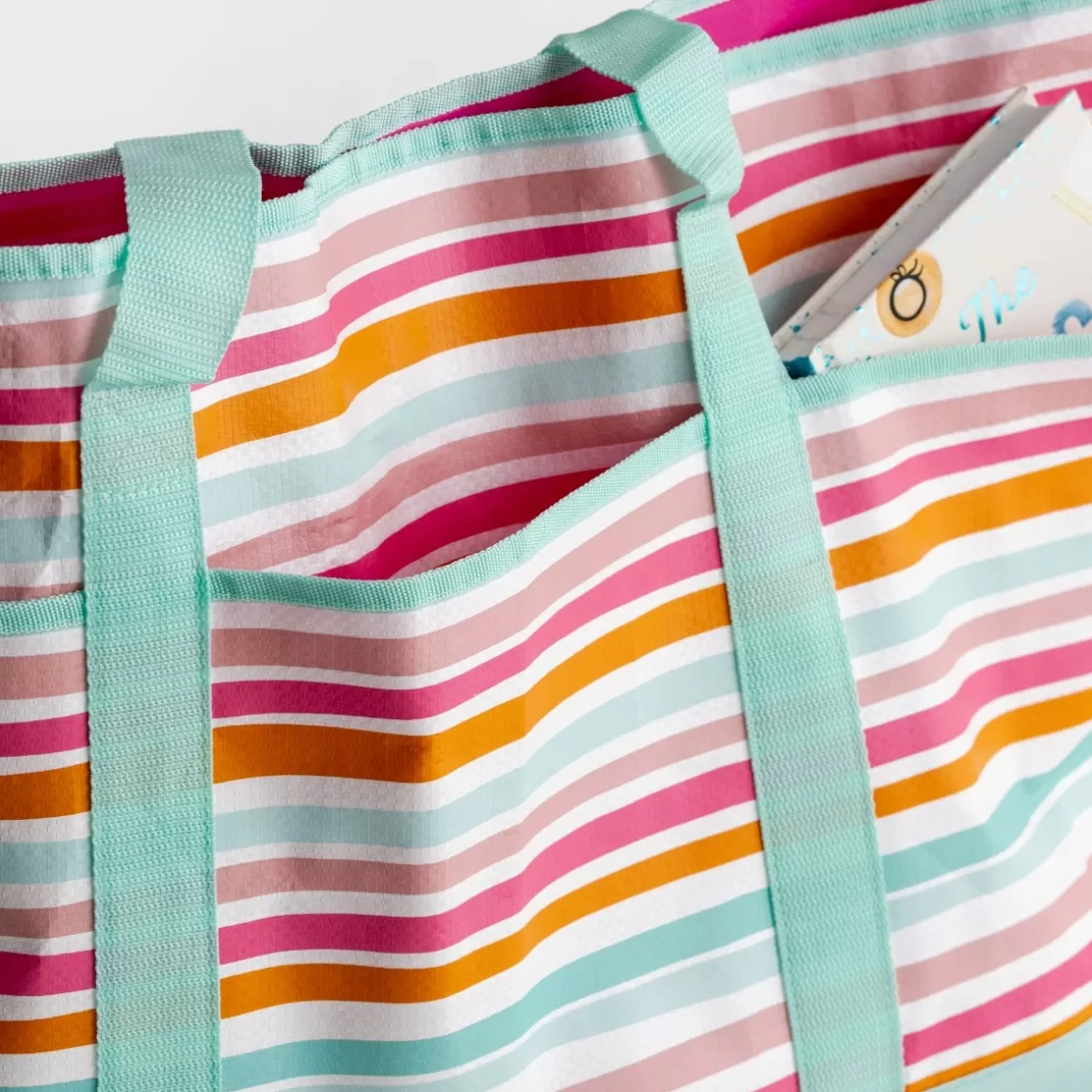 DaySpring Totes, Bags, & More>Swept Away - Tote Bag