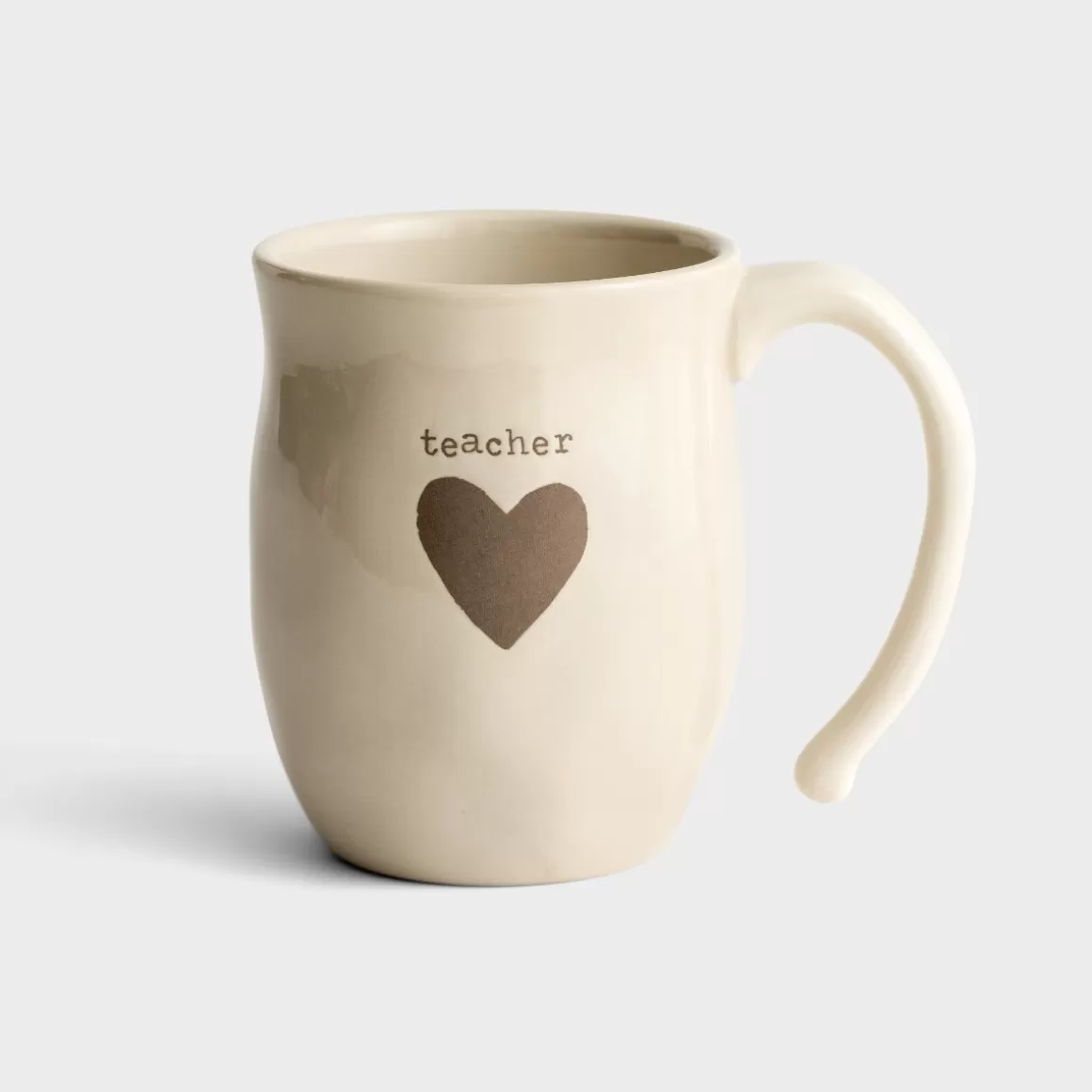 DaySpring Mugs & Drinkware | Mugs & Drinkware>Teacher - Stoneware Mug