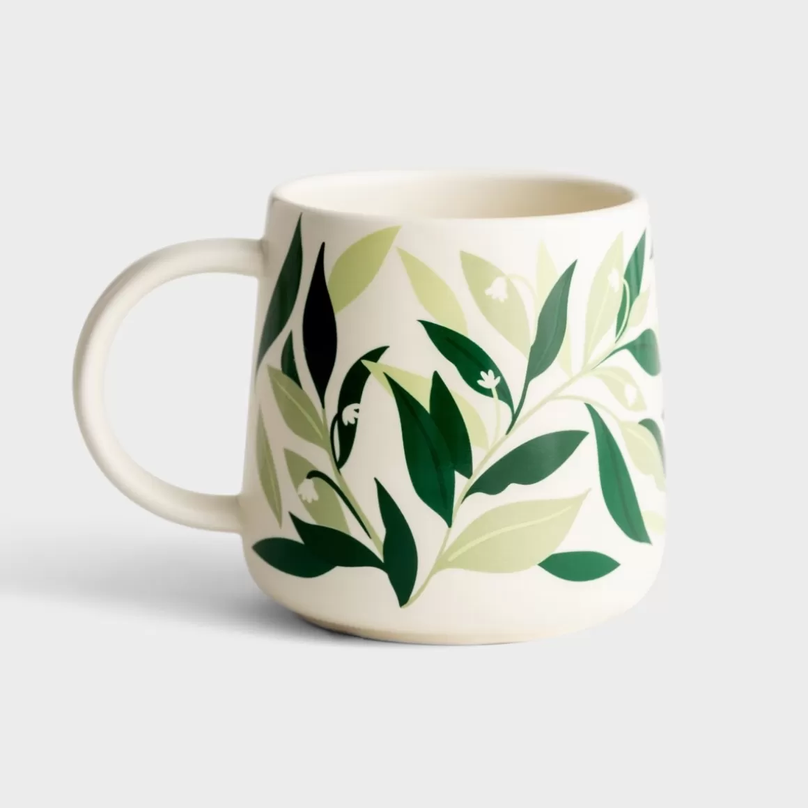 DaySpring Encouragement | Mugs & Drinkware>The Struggle Bus - Hang In There - Ceramic Mug