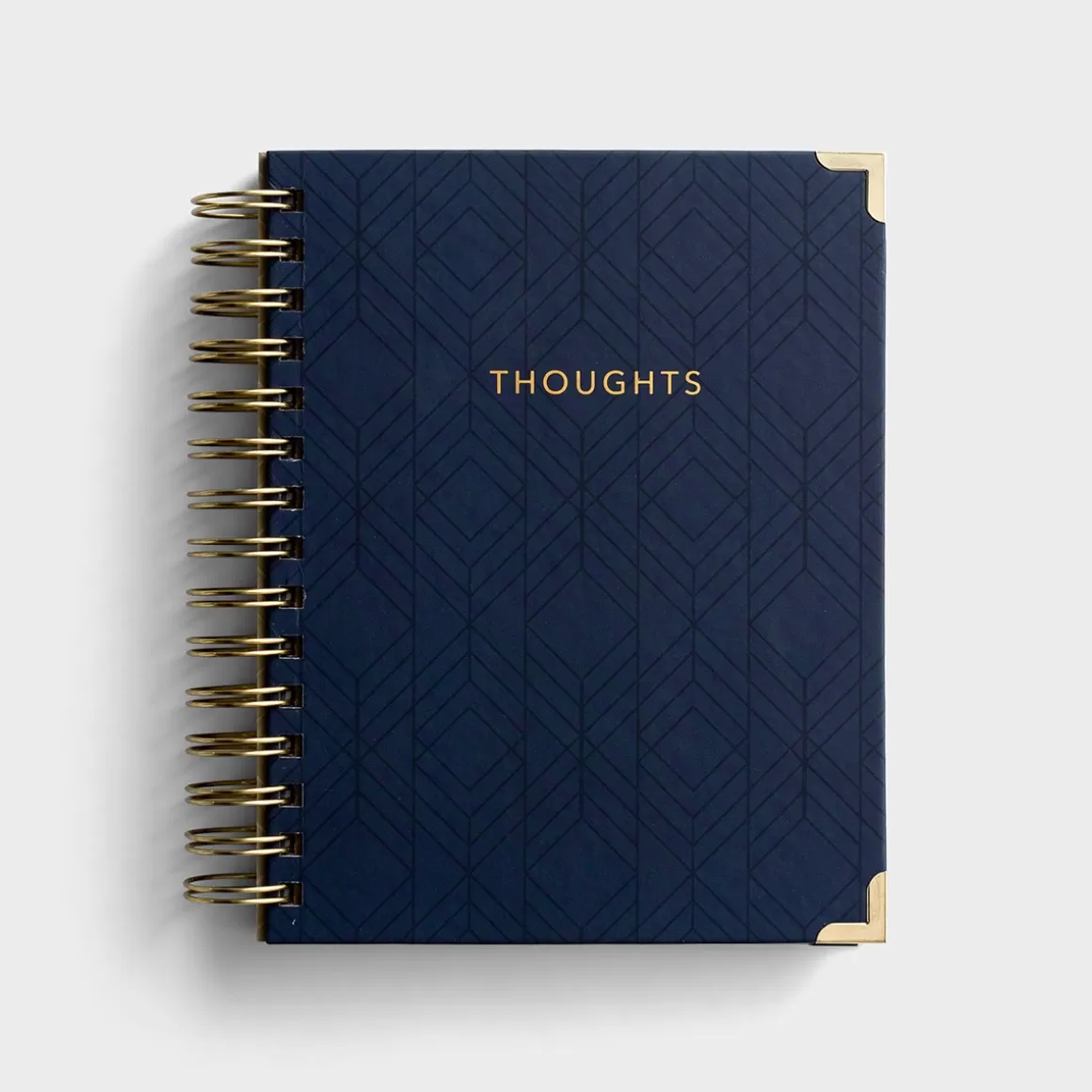 DaySpring Journals & Notebooks | Office & Desktop>Thoughts - Scripture Journal with The Comfort Promises™