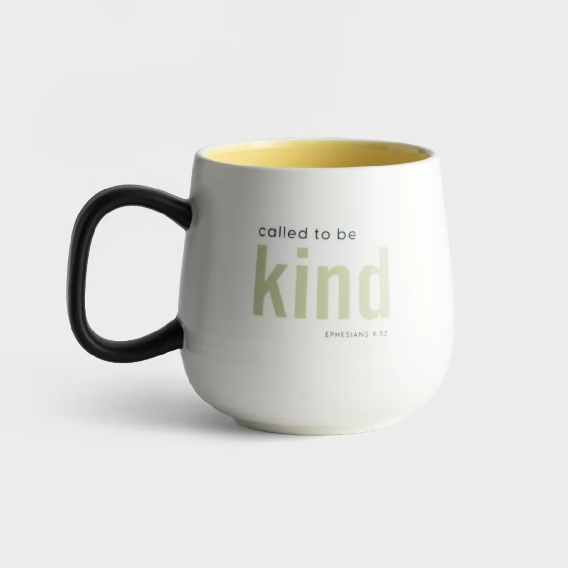 DaySpring Gifts for Friends | Gifts for Him>Tony Evans - Called to Be Kind - Ceramic Mug