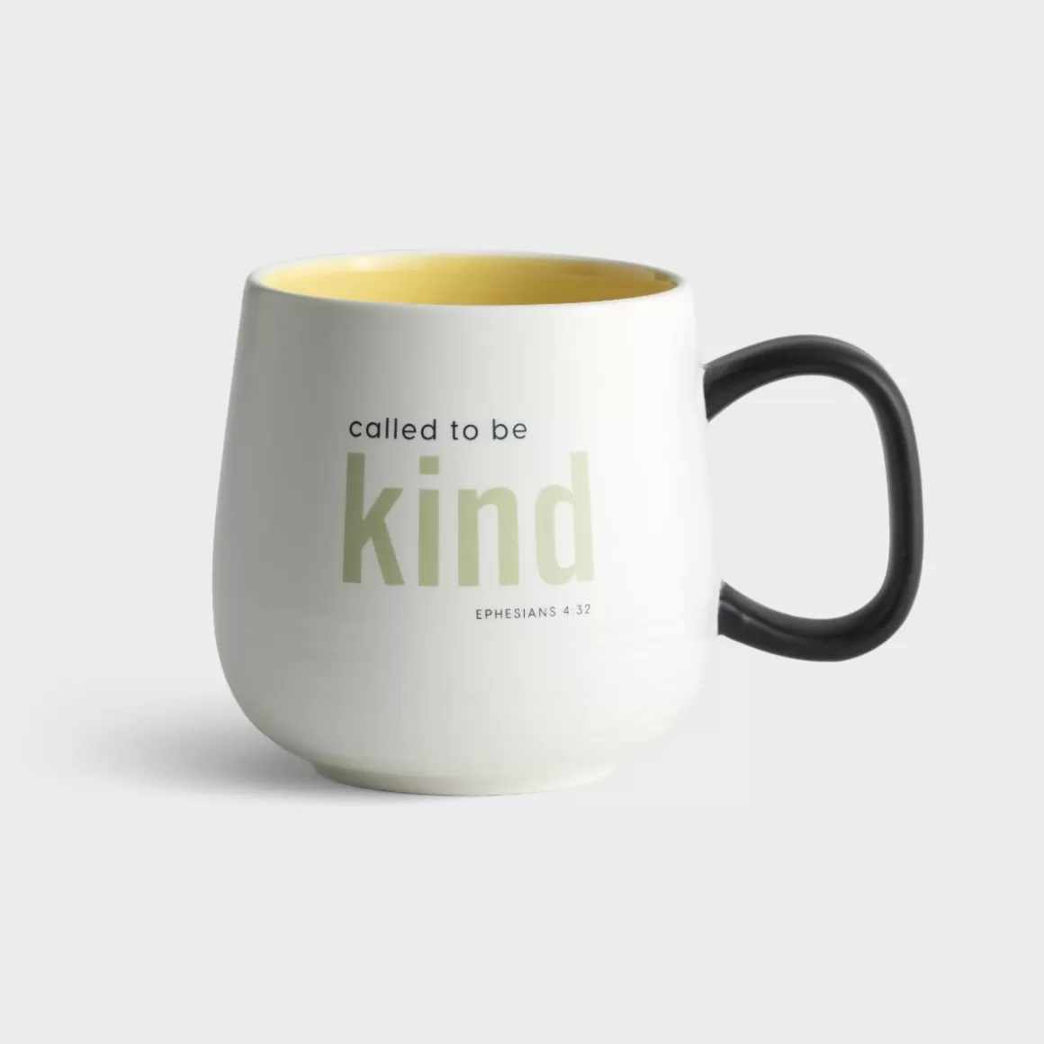 DaySpring Gifts for Friends | Gifts for Him>Tony Evans - Called to Be Kind - Ceramic Mug