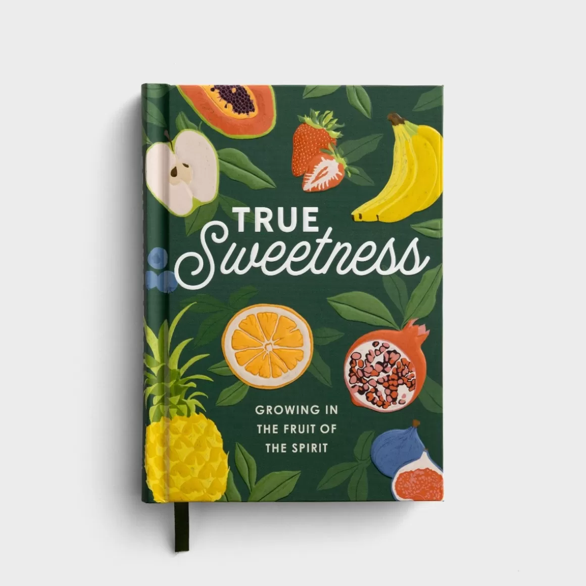 DaySpring Devotionals | Books>True Sweetness: Growing in the Fruits of the Spirit