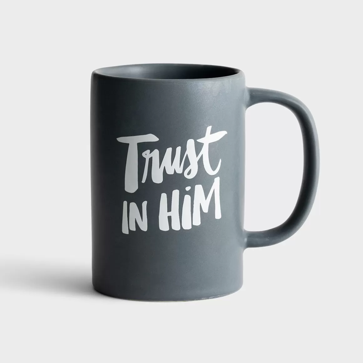 DaySpring Mugs & Drinkware | Gifts for Coworkers>Trust Him - True and Write Mug