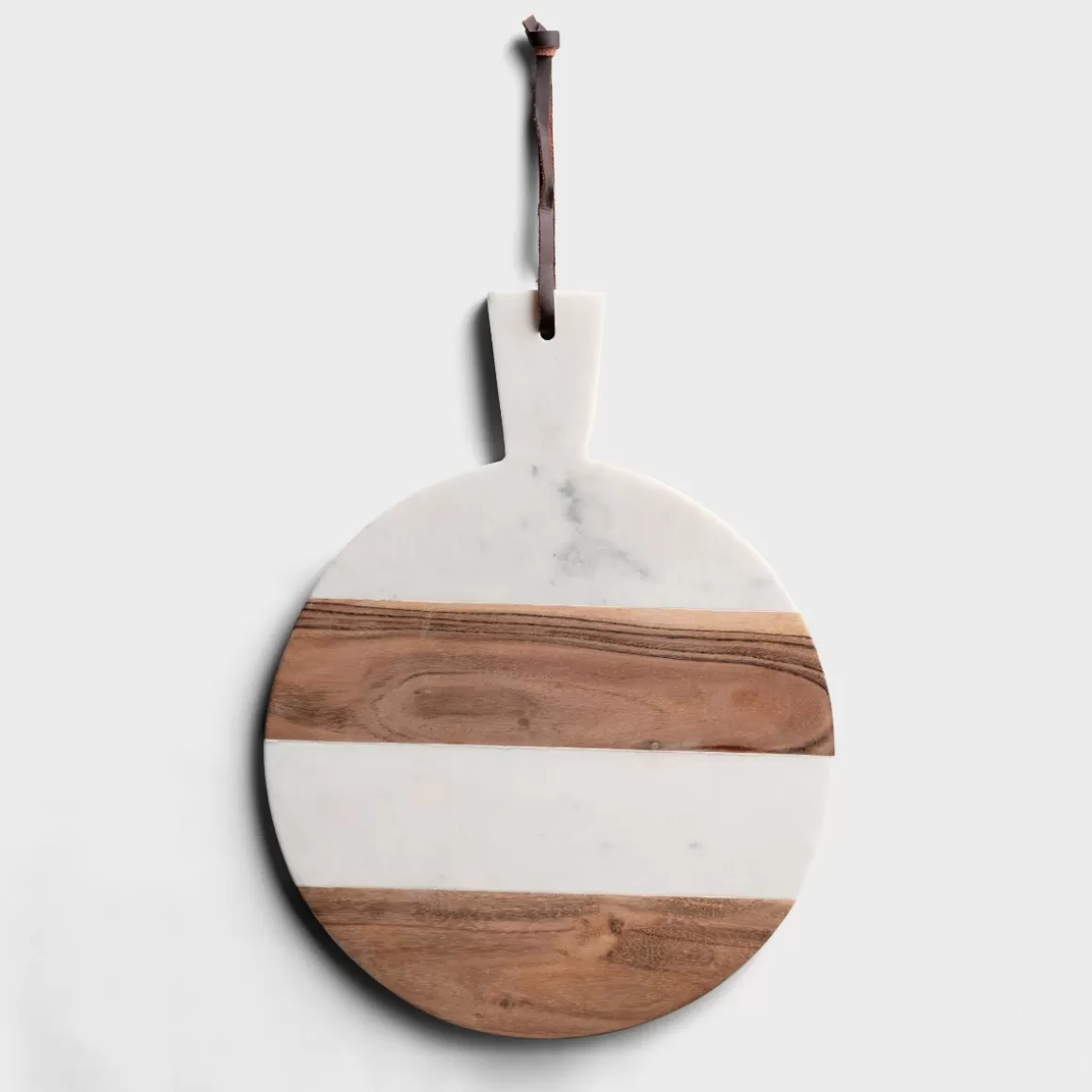 DaySpring Gifts for Friends>Two-Tone Wooden Serving Tray