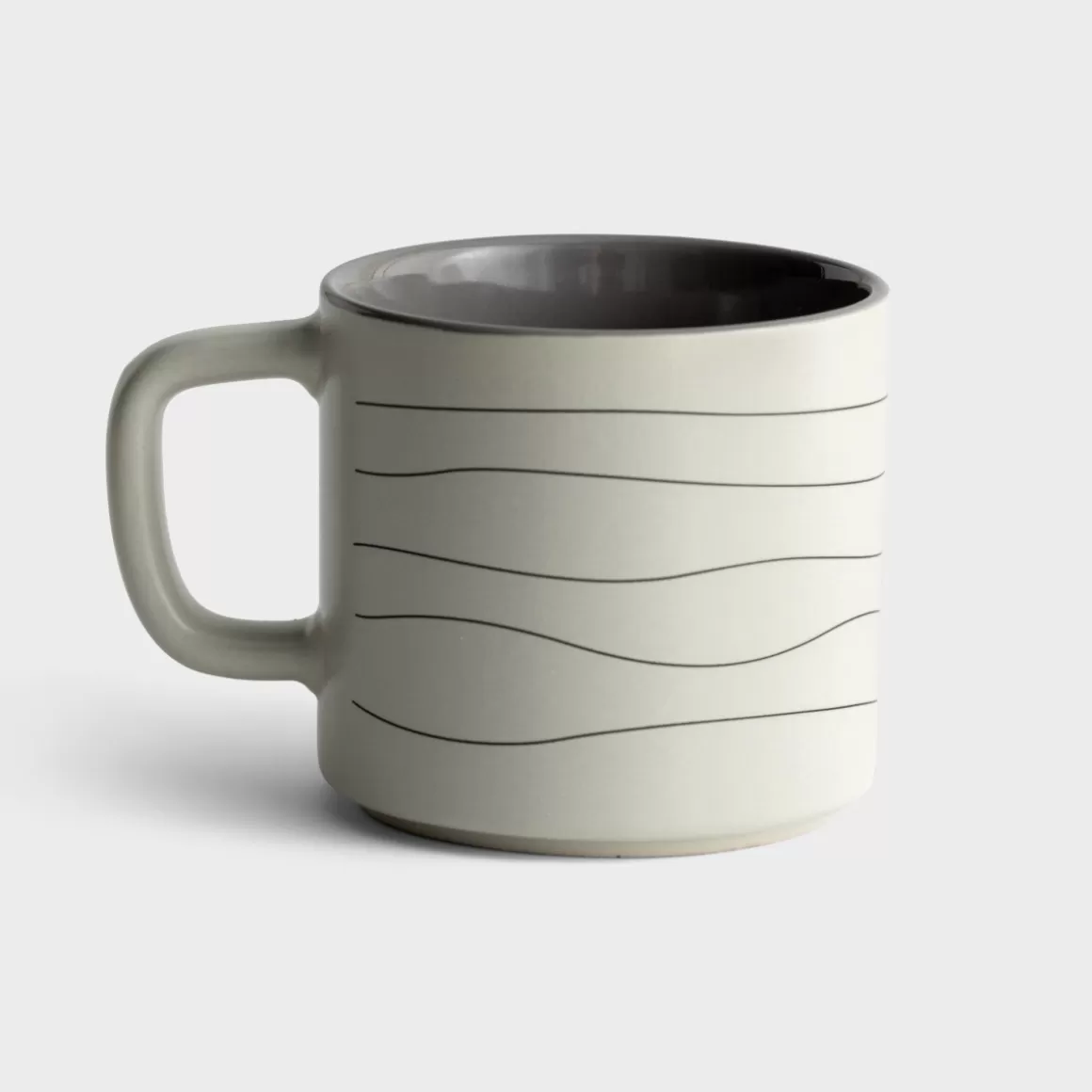 DaySpring Mugs & Drinkware | Mugs & Drinkware>Walk In Faith – Stoneware Mug