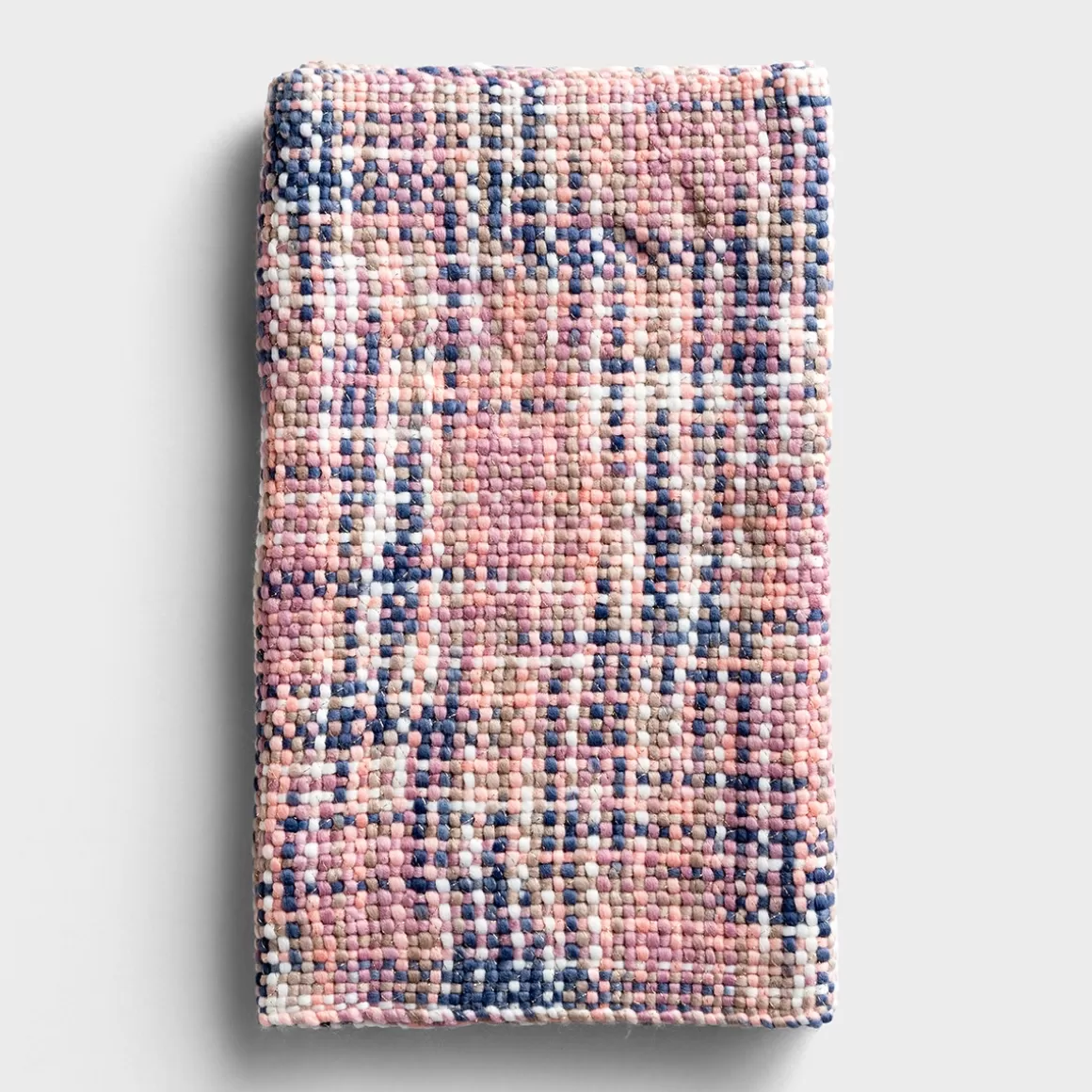 DaySpring Apparel & Accessories>Woven Threads Infinity Scarf - Pink